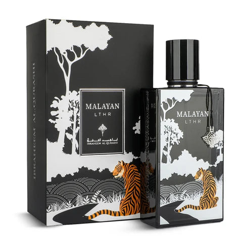 LEATHER MALAYAN 75 ml