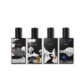 LEATHER MINI COLLECTION 10 ML 4 IN 1