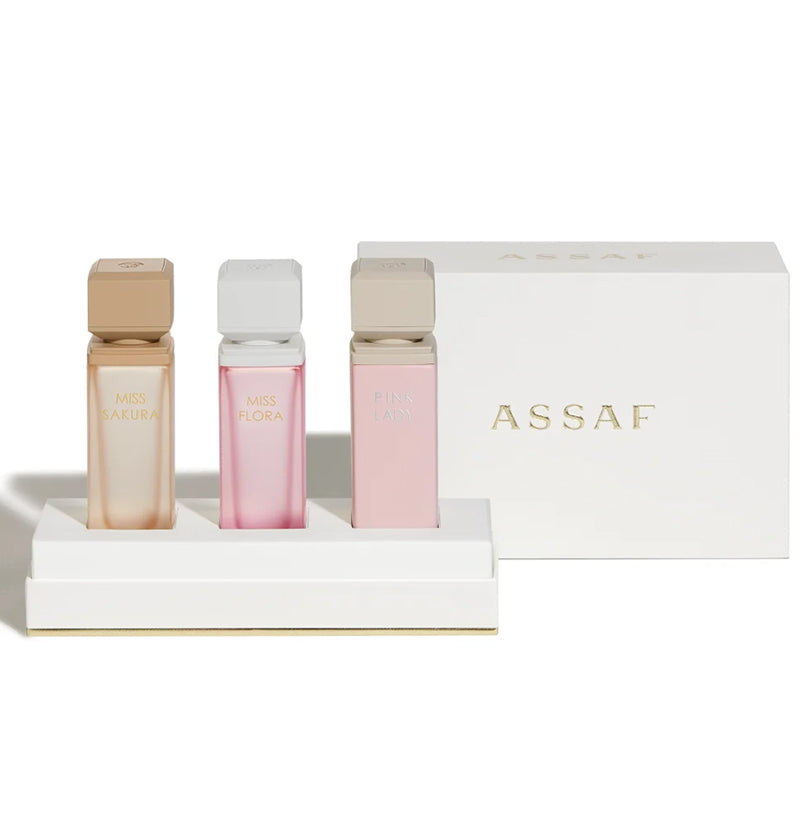 Lady Collection (3x25ml)