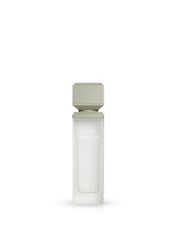 Lady Supreme 100ml