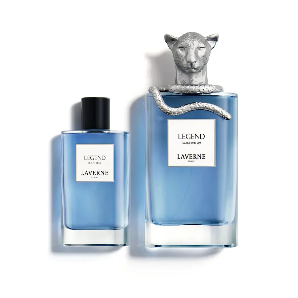 Legend Laverne Gift Set