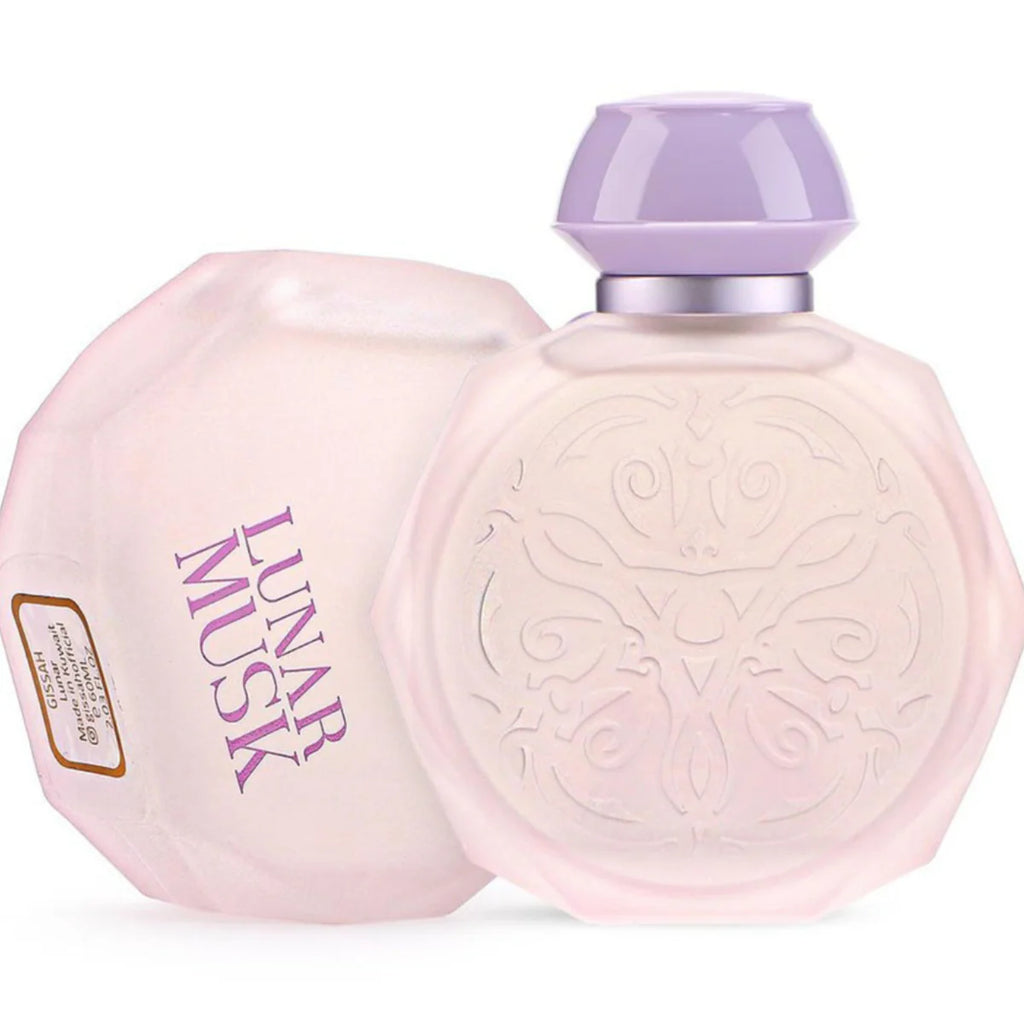 Lunar Set EDP & Powder