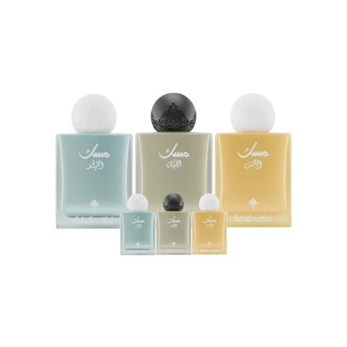 MUSK COLLECTION 33 SLQ