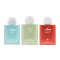 MUSK COLLECTION FPP