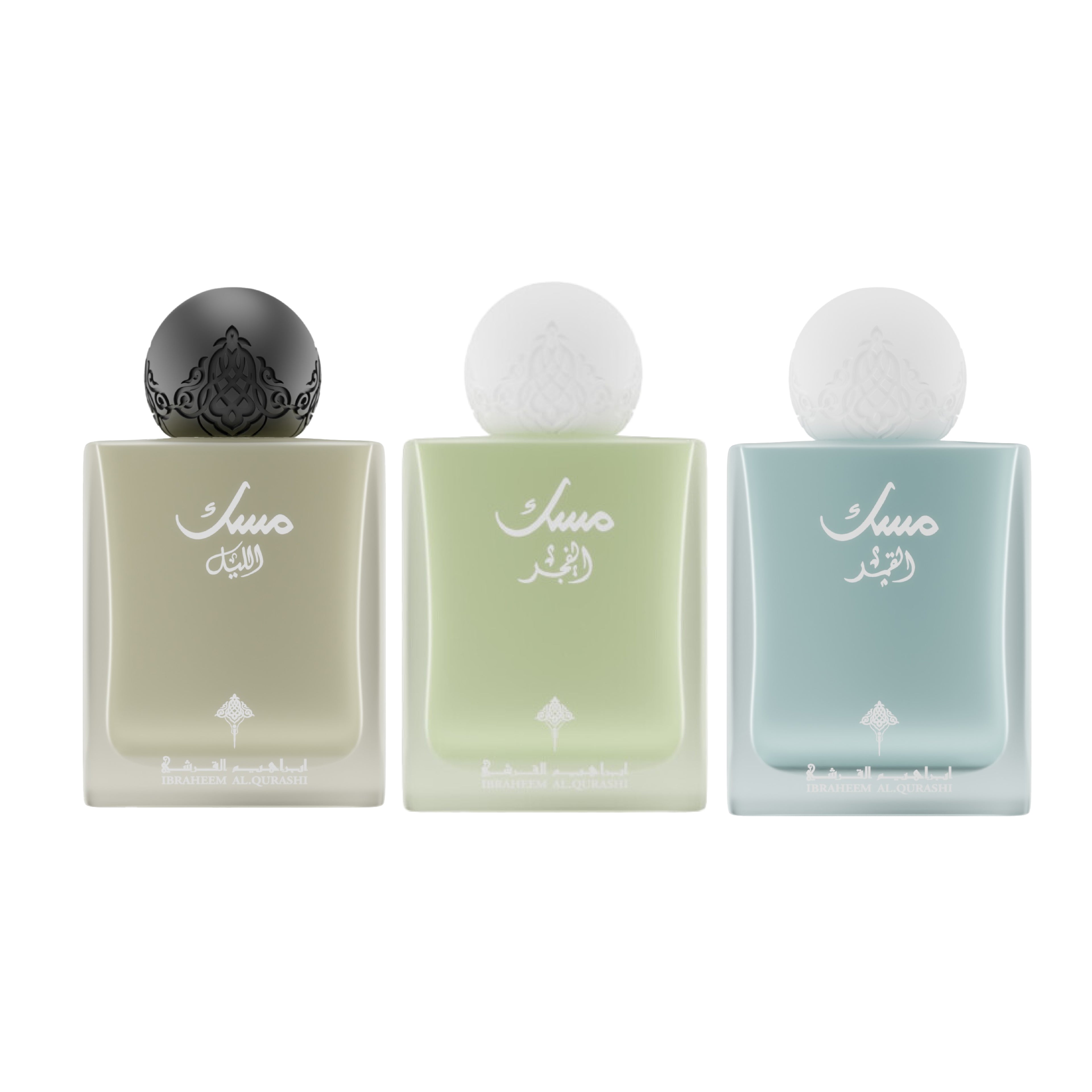 MUSK COLLECTION FQL