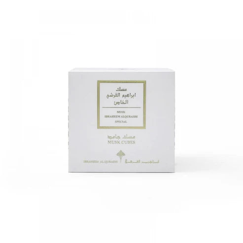 MUSK CUBES SPECIAL