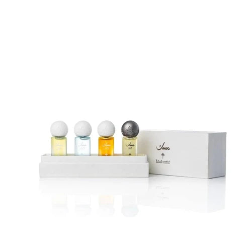 MUSK DUHN 4 IN 1