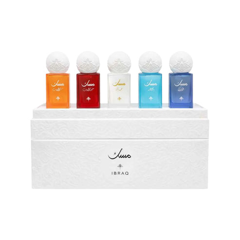 MUSK DUHN 5 IN 1