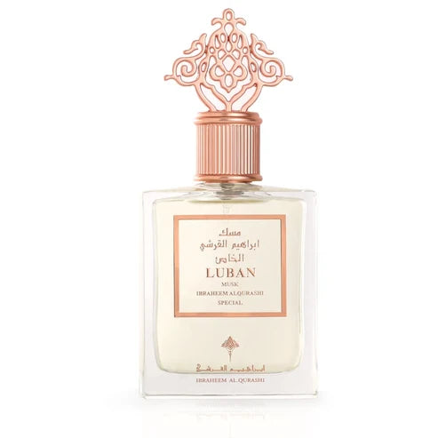 MUSK LUBAN 75 ML