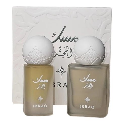 MUSK MINI FAJR 10ML + 6ML