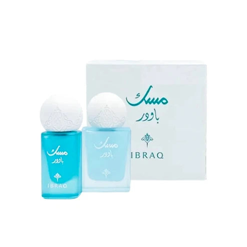MUSK MINI POWDER 10ML 6ML
