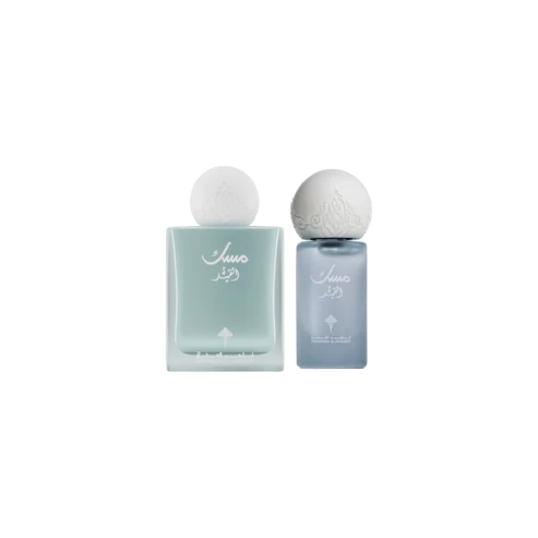 MUSK MINI QAMAR 10ML + 6ML