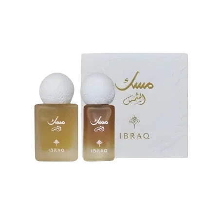 MUSK MINI SHAMS 10ML + 6ML