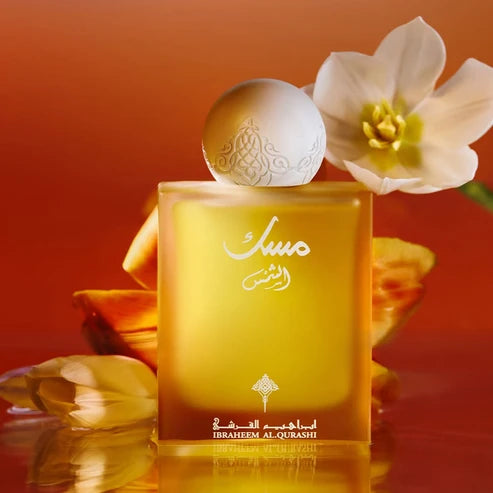 MUSK SHAMS 75ML