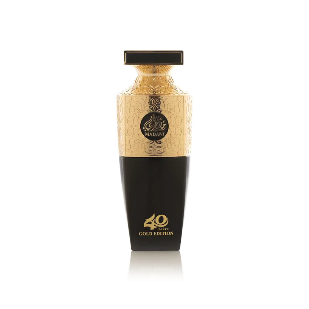 Madawi Gold Edition