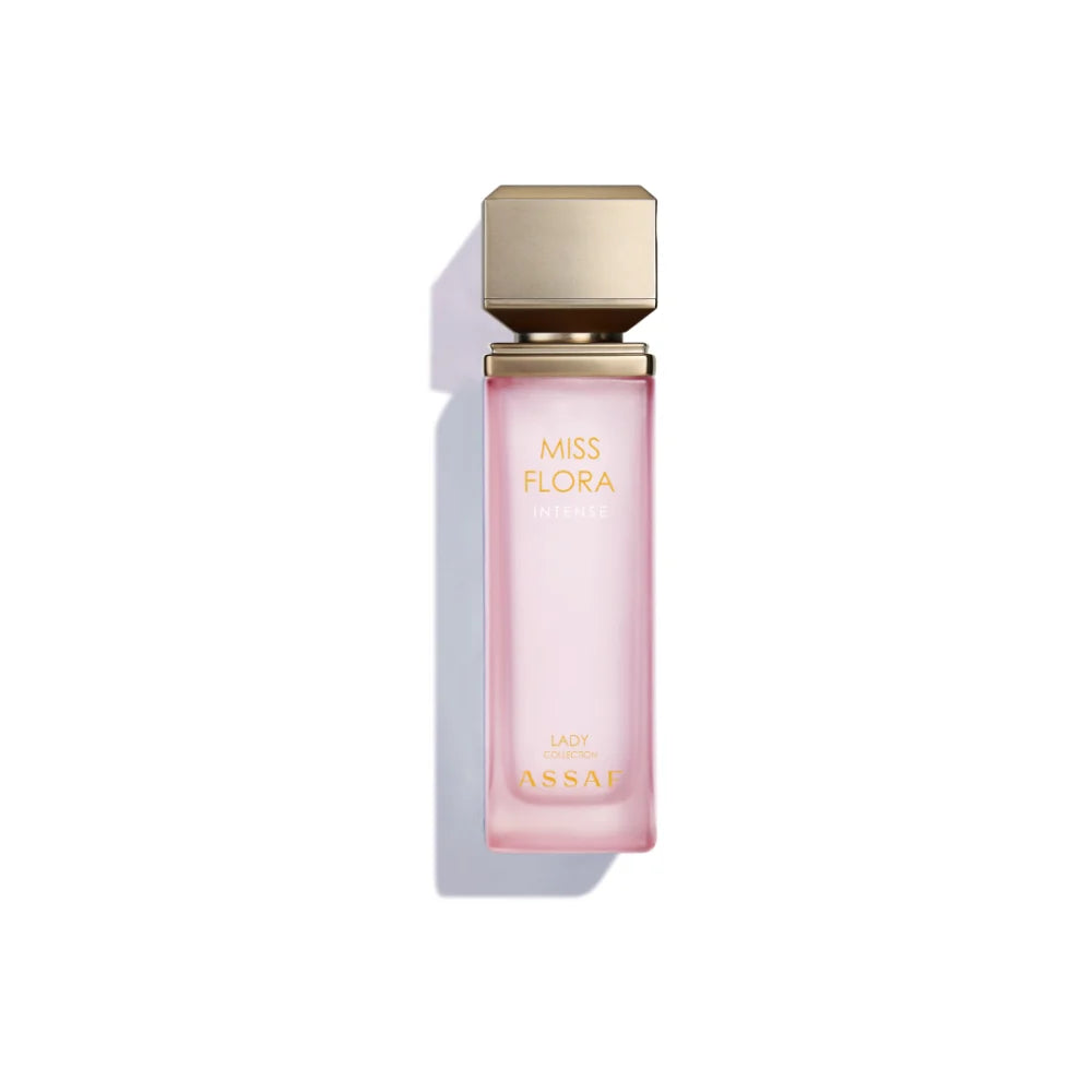 Miss Flora - 100ml