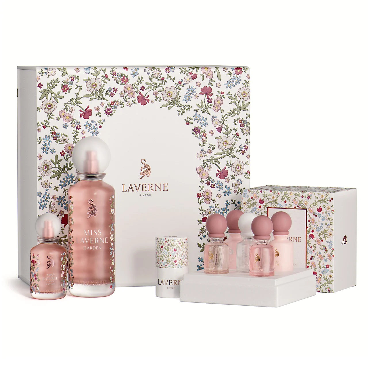 Miss Laverne Garden Gift Set