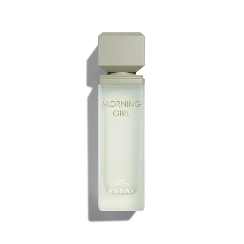 Morning Girl 100ml