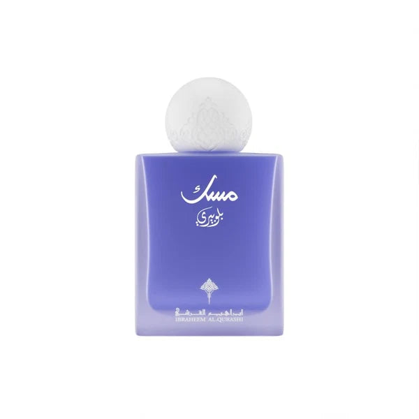 MUSK BLUEBERRY 75 ML