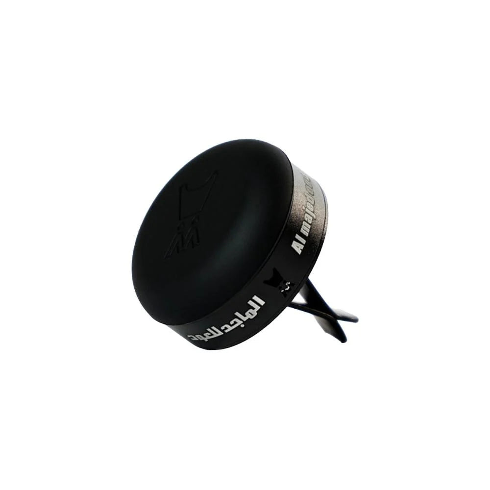 Noir Car Air Freshener