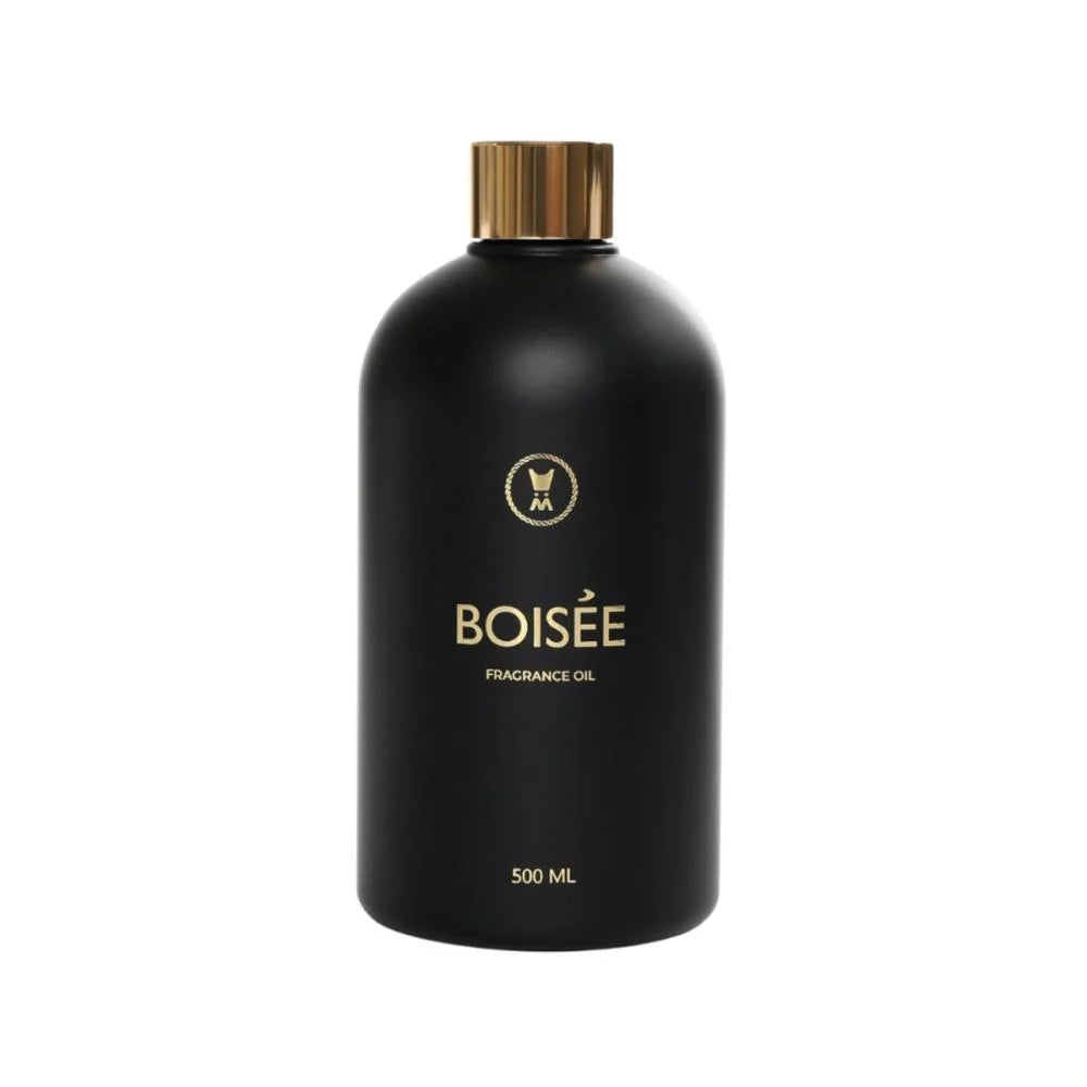 OIL PERFUM Boisée