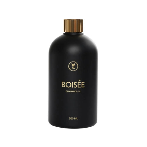 OIL PERFUM Boisée