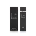 Only Black