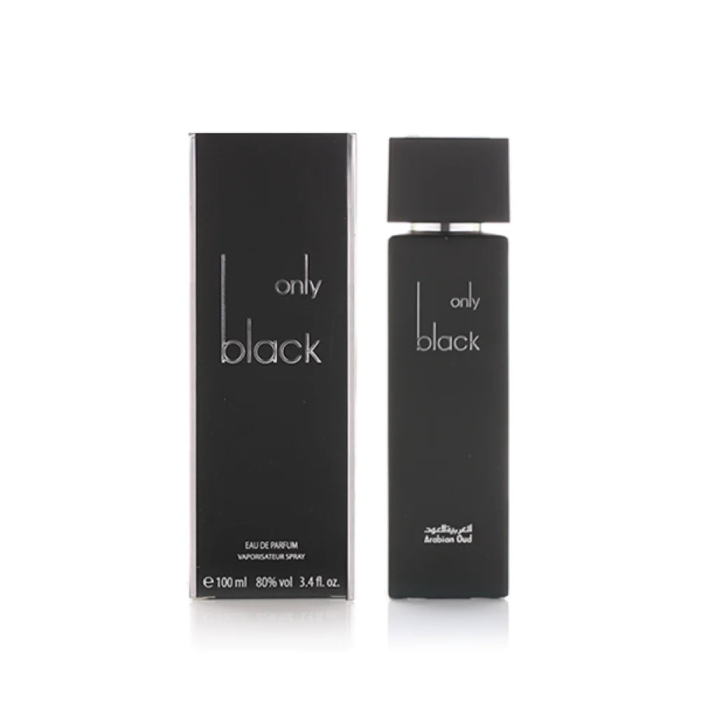 Only Black