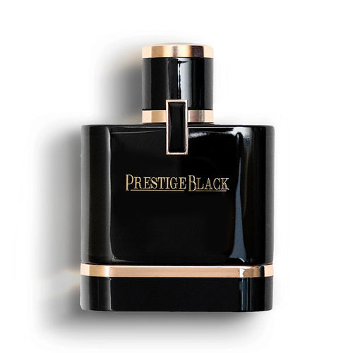 Black 100ml EDP from Prestige Collection