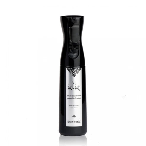 RAZAZ CEDARWOOD HOME SPRAY