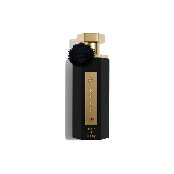 Reef 19 - Hair & Body Mist