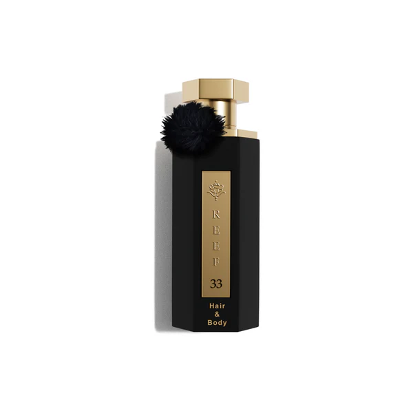 Reef 33 Hair & Body Mist 50ml