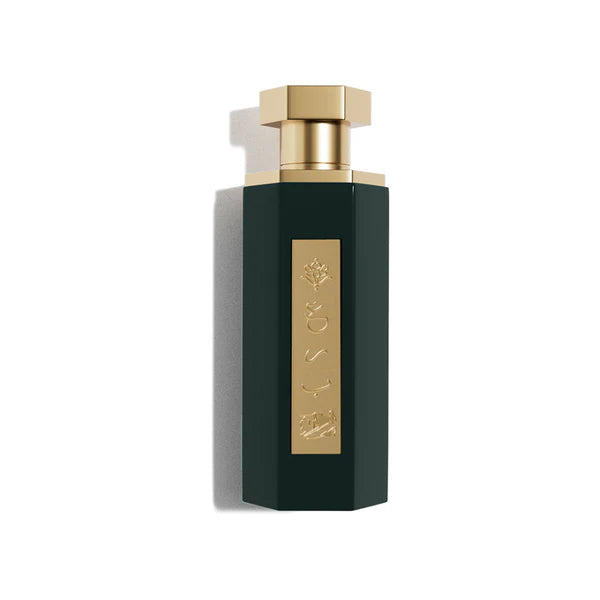 Reef Al Ola - Dark Leather Embers