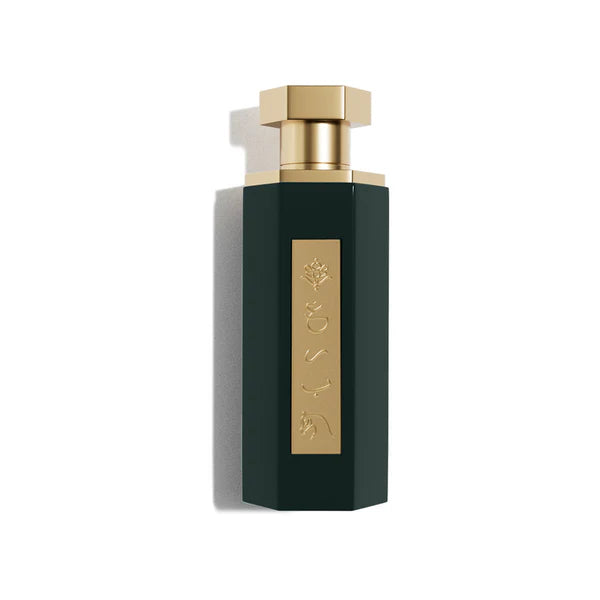 Reef Obaiah - Oud Resin Intensity