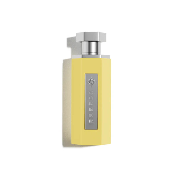 Reef Yellow - Velvet Vanilla Cradle