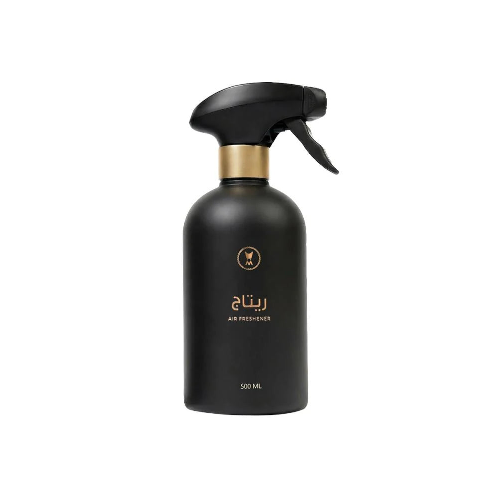 Retaj Air Fresheners Spray 500ml from Classic Collection