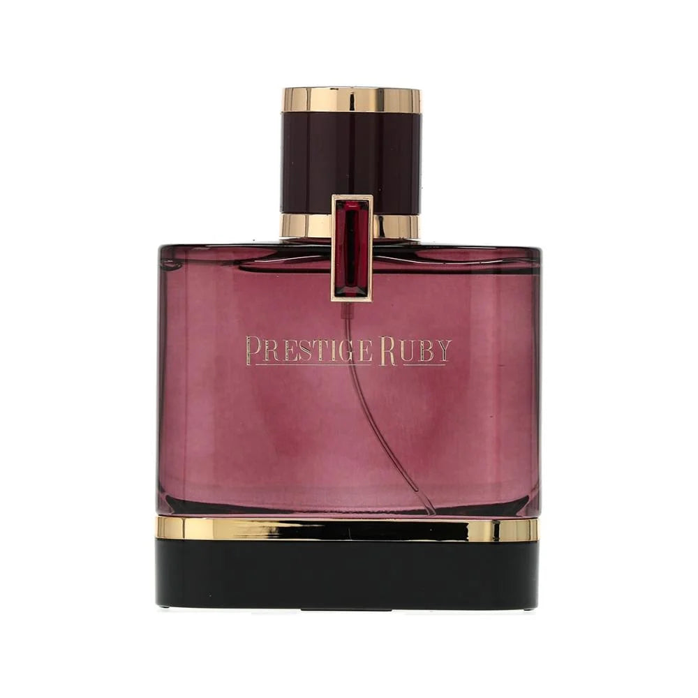 Ruby 100ml EDP from Prestige Collection