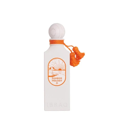 SUMMER SUNRISE MELODY 100ml