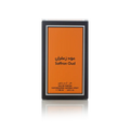 Saffron Oud