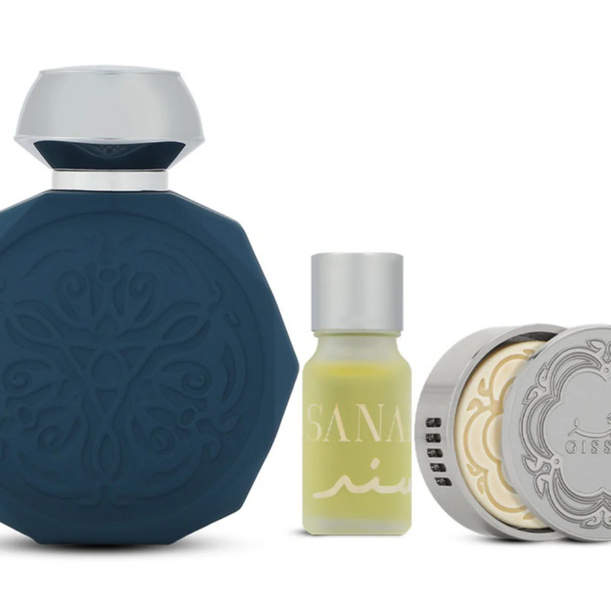 Sanad Set