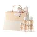 Sense Forever white bag Set