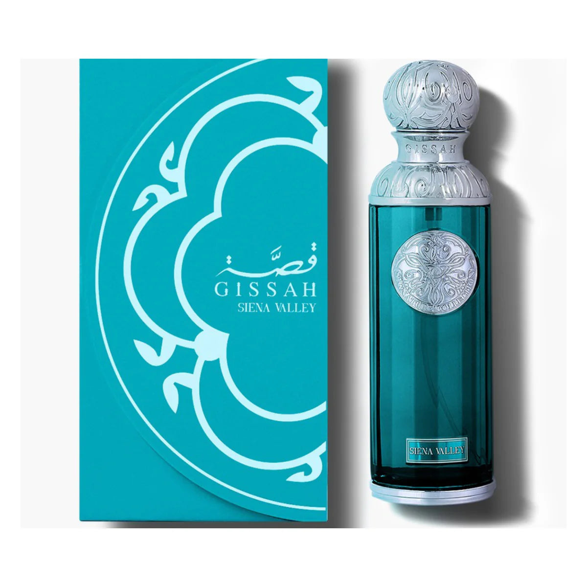 Siena Valley 200ml