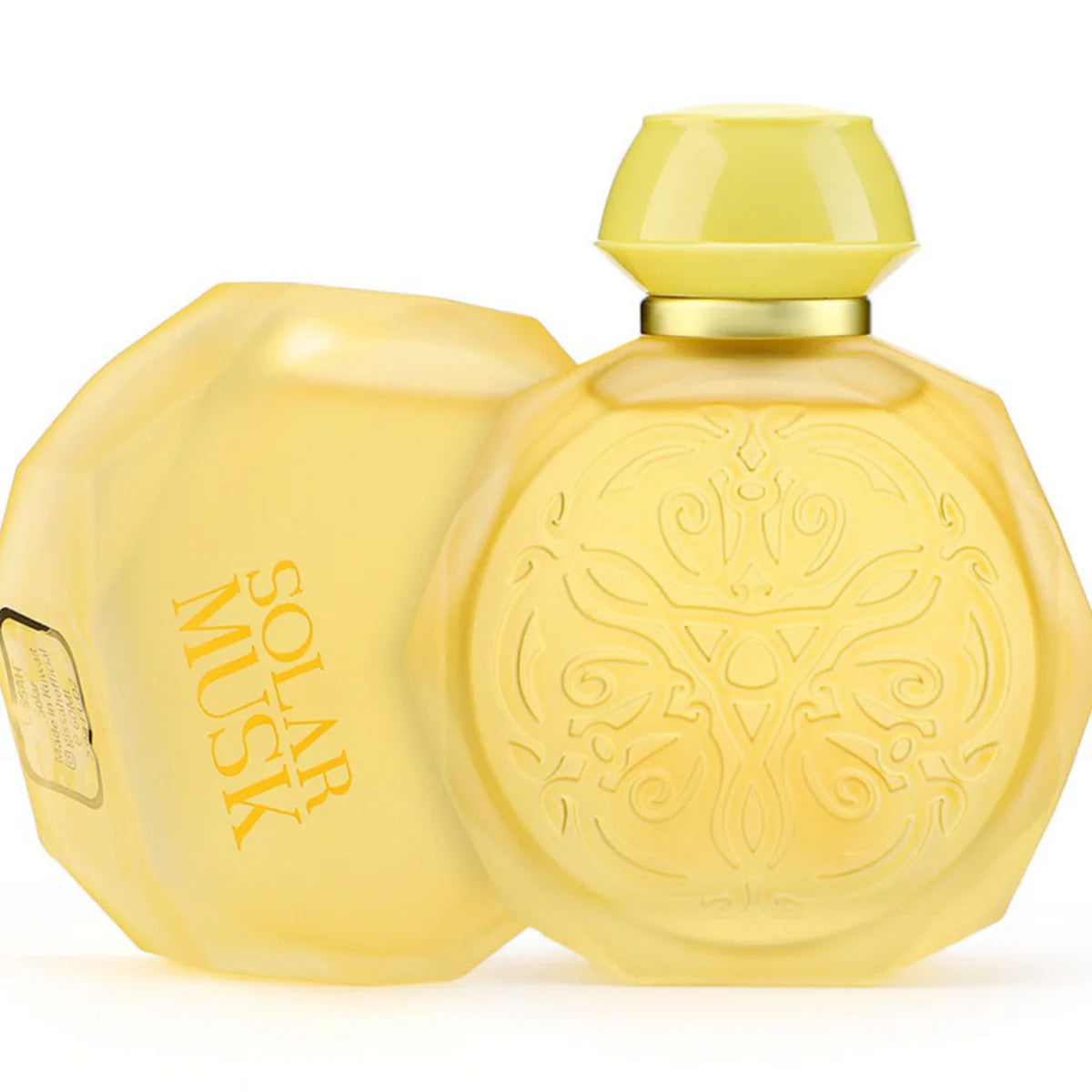 Solar Set EDP & Powder