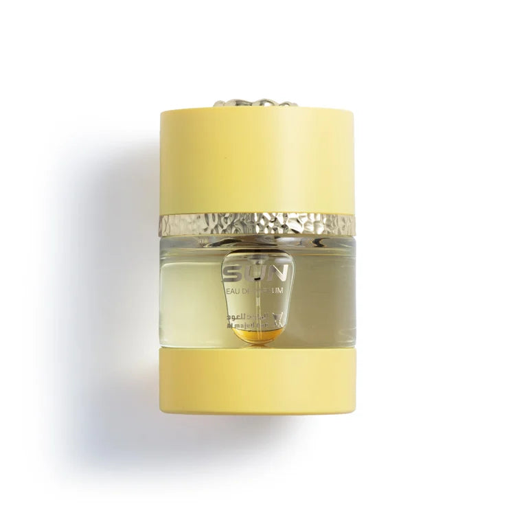 Sun 75ml EDP from Wood Collection