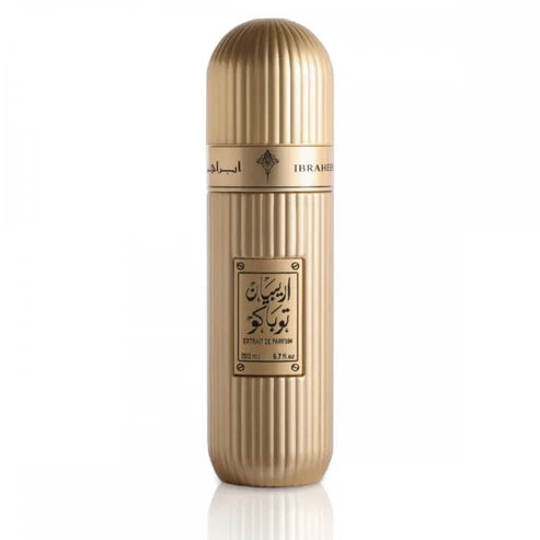 TOBACCO ARABIAN 100 ML