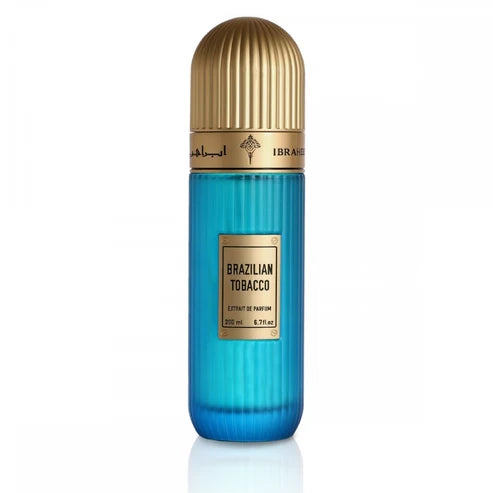 TOBACCO BRAZILIAN 100 ML