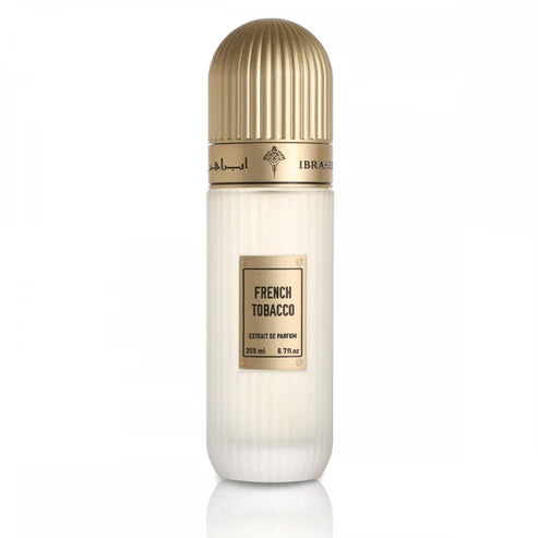 TOBACCO FRENCH 100 ML