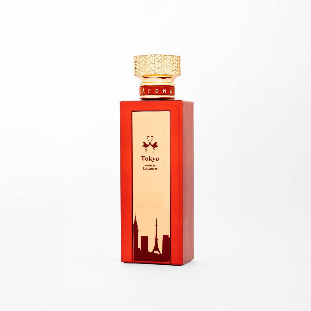 Tokyo