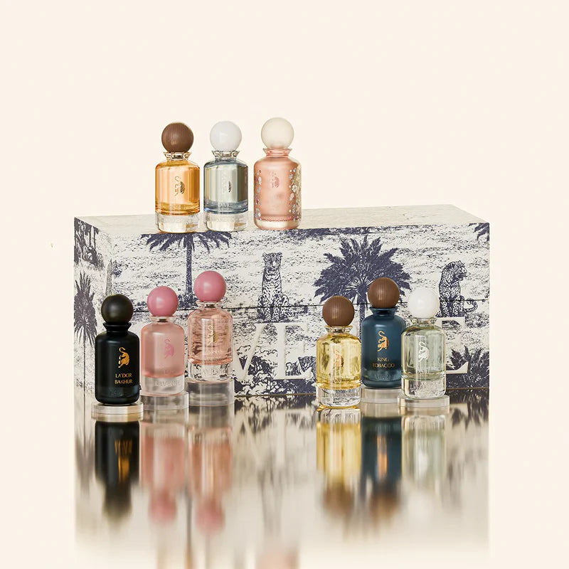 The Great Garden Package