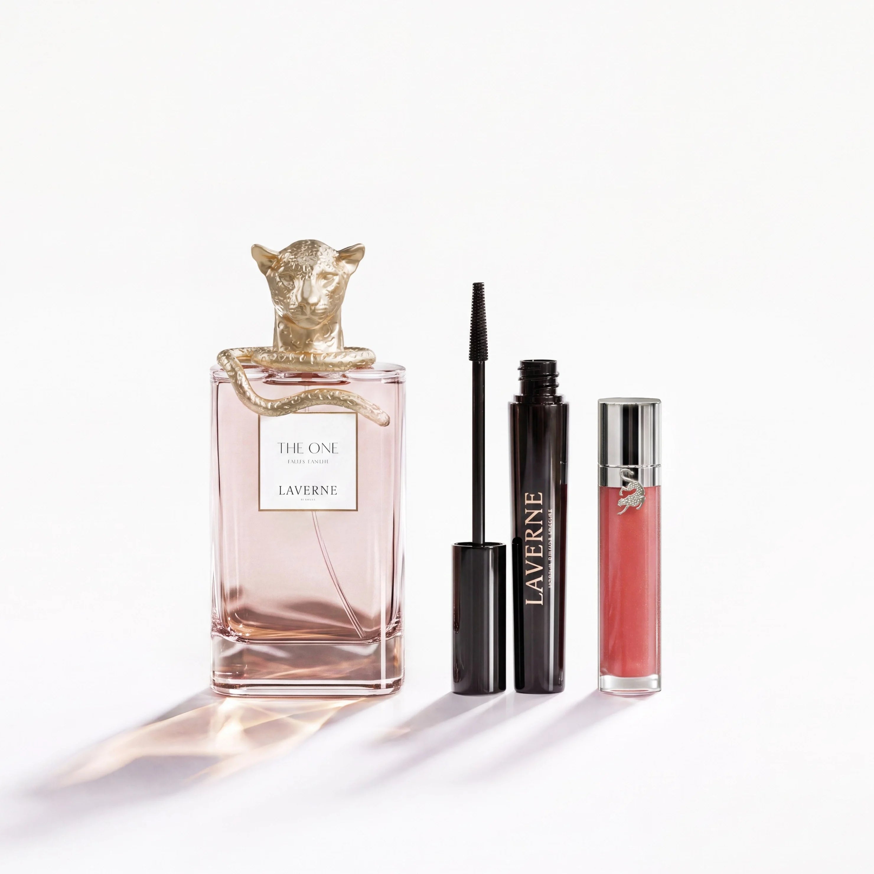 The One Laverne Gift Set